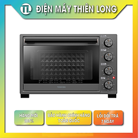 Lò nướng thùng 35 lít TOSHIBA TL-MC35Z - Hàng chính hãng
