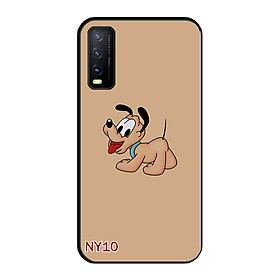 Ốp Lưng Dẻo Dành Cho VIVO Y12S