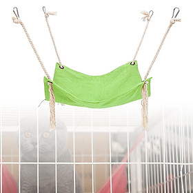 Breathable Cat Hammock Sleeping  Cage Swing Bed for Dog Indoor Window Home