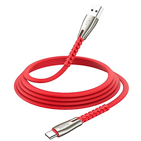 Mua Cáp U58 Type C Dây Dẹt Sạc Nhanh Chống Rối Dài 1.2M Nhiều Màu - Hàng Chính Hãng