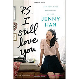 Hình ảnh sách P.S. I Still Love You (To All The Boys I'Ve Loved Before) - Tái Bút, Em vẫn yêu Anh