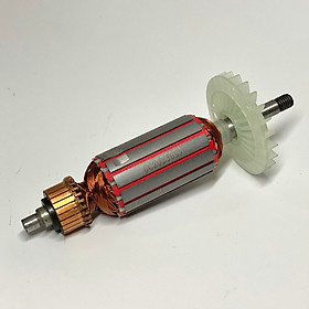 Mua Máy mài góc SENCAN chính hãng 541002-công tắc bóp-đường kính đĩa cắt 100mm-công suất 650w