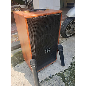 Mua Loa kéo di động Kiomic K88 karaoke cực hay - Hàng Chính Hãng