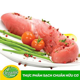 Chỉ Giao HCM - Thăn đầu rồng hữu cơ 400g