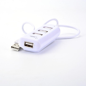 Mua Bộ chia Hub USB 1 cổng ra 4 cổng