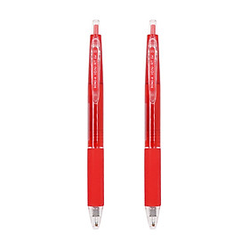 Set 2 Bút Gel 0.5Mm DONG-A ION-RT