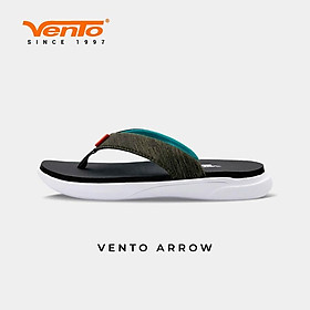 Dép xỏ ngón Vento ARROW Nữ đi biển đi chơi NB0508