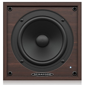 Mua Auratone C5A Vintage Powered Studio Monitor-Hàng Chính Hãng