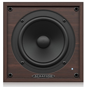 Auratone C5A Vintage Powered Studio Monitor-Hàng Chính Hãng