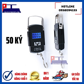 Mua Cân treo 50 ký
