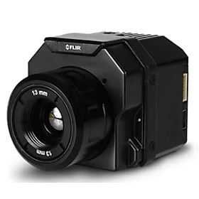 Mua Flir Vue Pro 640x512- Máy ảnh nhiệt đo bức xạ với ống kính 13mm dành cho máy bay không người lái  640 x 512  30 Hz - HÀNG CHÍNH HÃNG