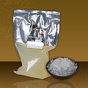 HẠT NGUYÊN VỊ TRẮNG WINGS/ZION 1 GÓI 2 KG