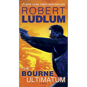 Nơi bán Bourne Ultimatum - Giá Từ -1đ