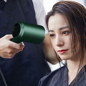 Máy Sấy Tóc 2 Chiều Nóng Lạnh miDoctor Công Suất 2300w, Máy Sấy Tạo Kiểu Sấy Nhanh Khô Chăm Sóc Tóc - Hàng Chính Hãng