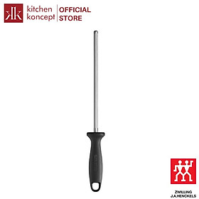 Cây Mài Dao Bằng Thép Zwilling J.A.Henckels 23cm