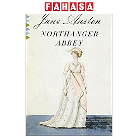 Sách ngoại văn: Northanger Abbey