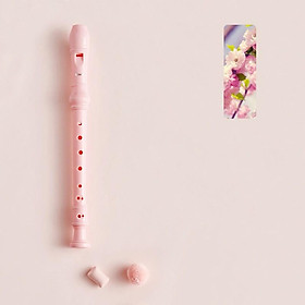 Mua Sáo nhựa Recorder cho học sinh