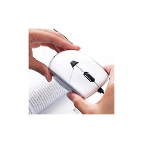 Chuột máy tính Genius CAM - Chuột quang có dây