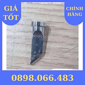 Mua Mũi hàn weller LTKN 2.0mm