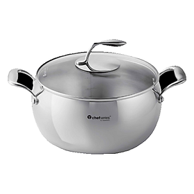 Nồi Tupperware Tchef 3.8L