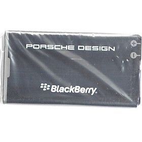 Pin thay thế Cho BlackBerry Porsche P9983 - Hàng nhập khẩu