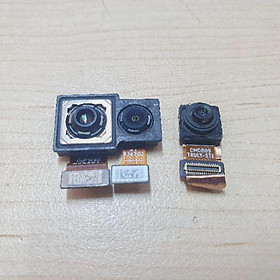Mua Cặp Camera Trước Sau Cho Oppo Realme 3 Pro Linh Kiện Thay Thế