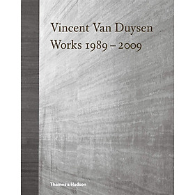 Download sách Vincent Van Duysen Works 1989–2009 