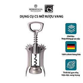 Mua Dụng cụ mở nút vang CS hàng chính hãng  cao cấp đa năng tiện lợi dễ dàng sử dụng 011697