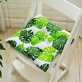 Mua Đệm Ngồi Bệt Kiểu Nhật  đệm lót ghế Vuông Và Tròn Sang Trọng