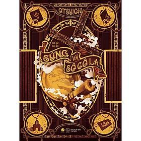 Súng Và Sô Cô La - AZ Việt Nam