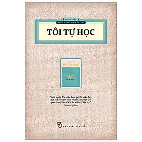 Tôi tự học