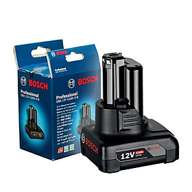 Mua PIN LI-LON BOSCH PIN 12V --- 4.0AH - HÀNG CHÍNH HÃNG