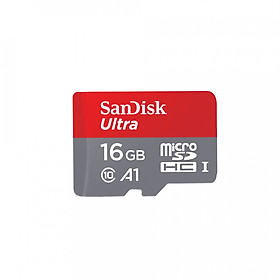 Thẻ Nhớ Điện Thoại Thông Minh SanDisk (16GB-128GB)