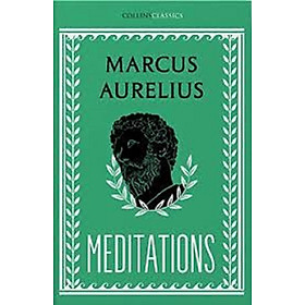 Collins Classics B — MEDITATIONS