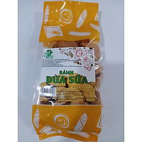 Bánh dừa sữa 200g