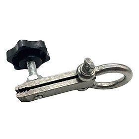Tool, Stainless Steel inner Fixing Clip  Removal Tools Auto Repair Tool