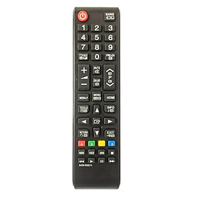 Hình ảnh Remote Điều Khiển Dùng Cho TV LCD, TV LED SAMSUNG AA59-00607A