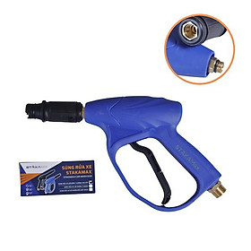 Mua đầu xịt Rửa Xe Lõi Đồng Ti Đồng Cao Cấp STAKA (1C/H  50C/T) KA-3090