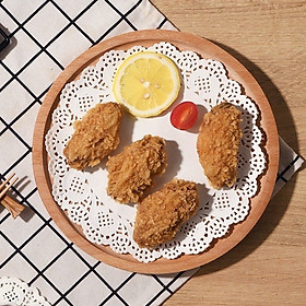 Mua Giấy Thấm Dầu Hoa Văn Đường Kính 21 5cm. 1 Set/140 tờ xài thả ga.