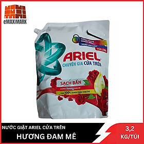 NG ARIEL C.TRÊN HƯƠNG DOWNY ĐA MÊ 3.2KG (MẪU MỚI)