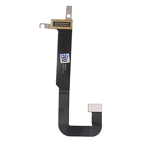 I/O USB-C Power Board Flex Cables for Macbook Retina A1534 -1x 821-00077-A Cord