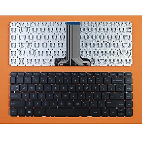 For Pavilion Laptop Standard US English Layout Keyboard Black Replacement