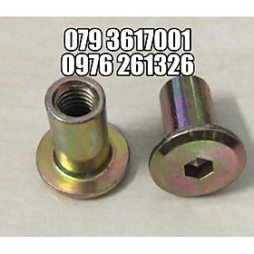 TÁN DÙ_ĐAI ỐC DÙ_ECU DÙ_BỊCH 50 CON