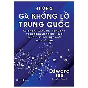 Những Gã Khổng Lồ Trung Quốc