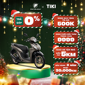 Xe Máy Honda Vision 2025 - Phiên Bản Đặc Biệt