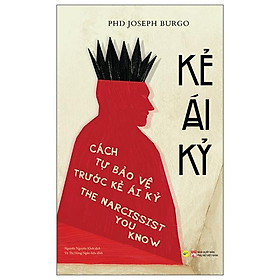Kẻ Ái Kỷ - 