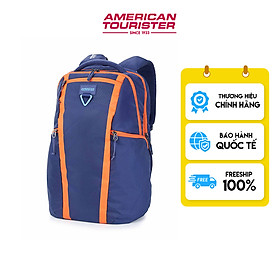 Balo American Tourister Herd 2.0 Backpack 02