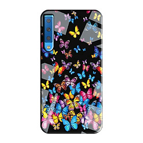 ỐP LƯNG IN DÀNH CHO SAMSUNG GALAXY A7 2018