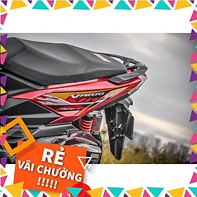 Tem Rời Vario 125 2017 Mẫu Đỏ Vàng Trắng Đen