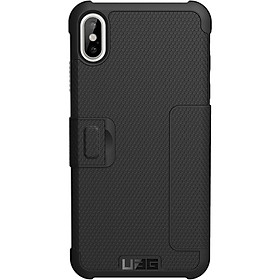 Ốp Lưng Chống Sốc UAG Monarch / Pathfinder / Plasma / Plyo / Metropolis Dành Cho iPhone Xs Max - Hàng Chính Hãng